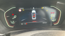 MG Hs 1.5 T-GDI Exclusive 5dr Petrol Hatchback